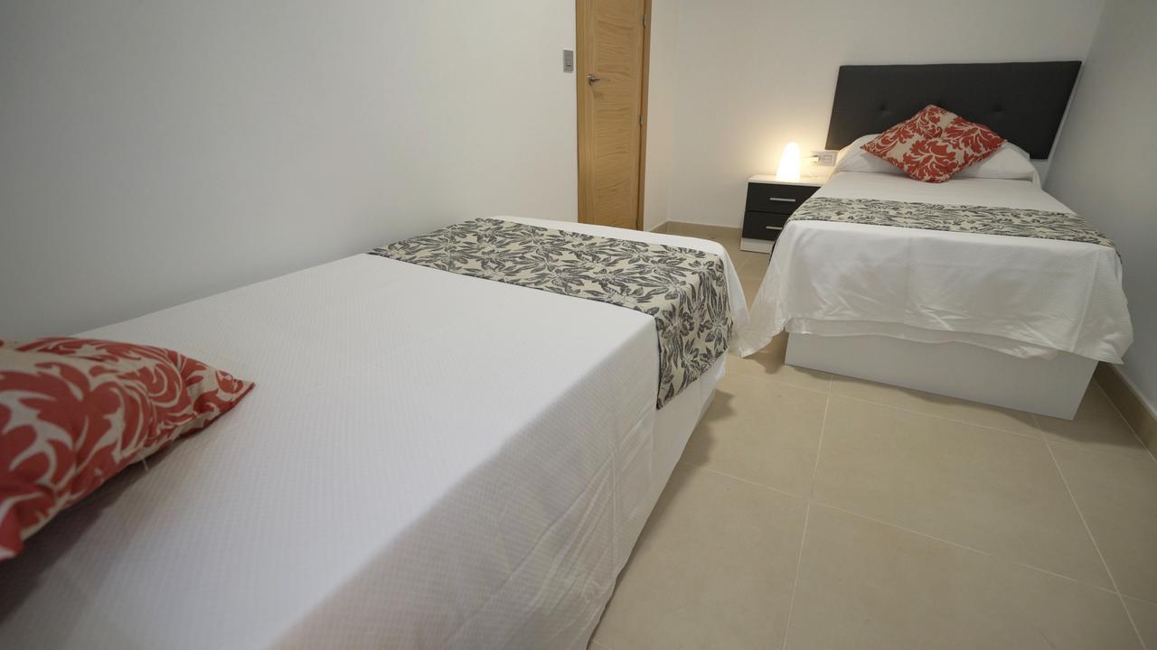 As Turisticos Apartamento
