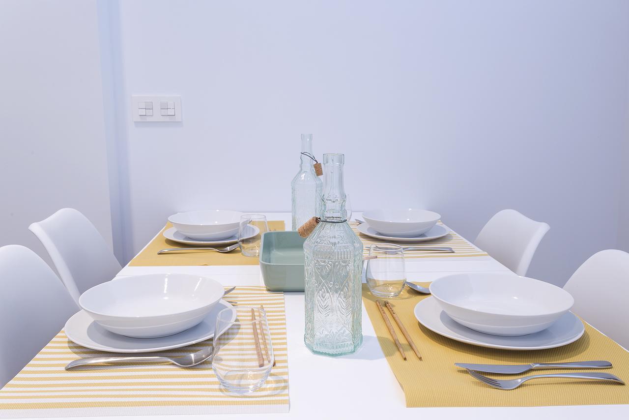 Apartamentuak - Sahatsaga Getaria