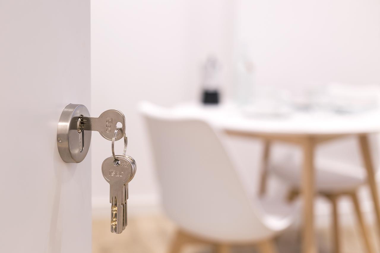 Apartamentuak - Sahatsaga Getaria