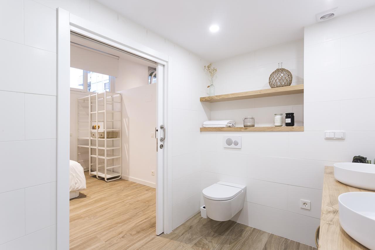 Apartamentuak - Sahatsaga Apartment Getaria