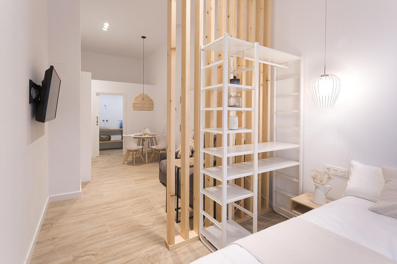 Apartamentuak - Sahatsaga * Getaria