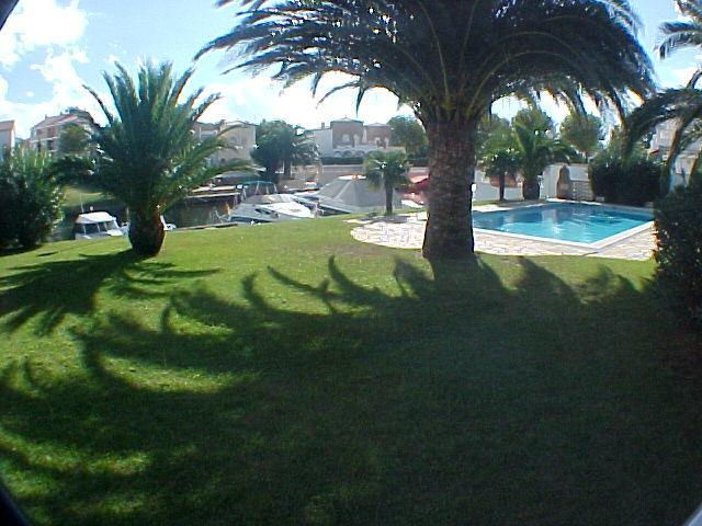 Puerto Rico 6 Apartamento Ampuriabrava