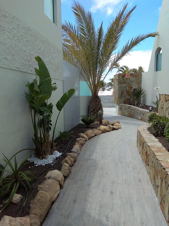 Apartment Garden & Sea Boutique By Livvo