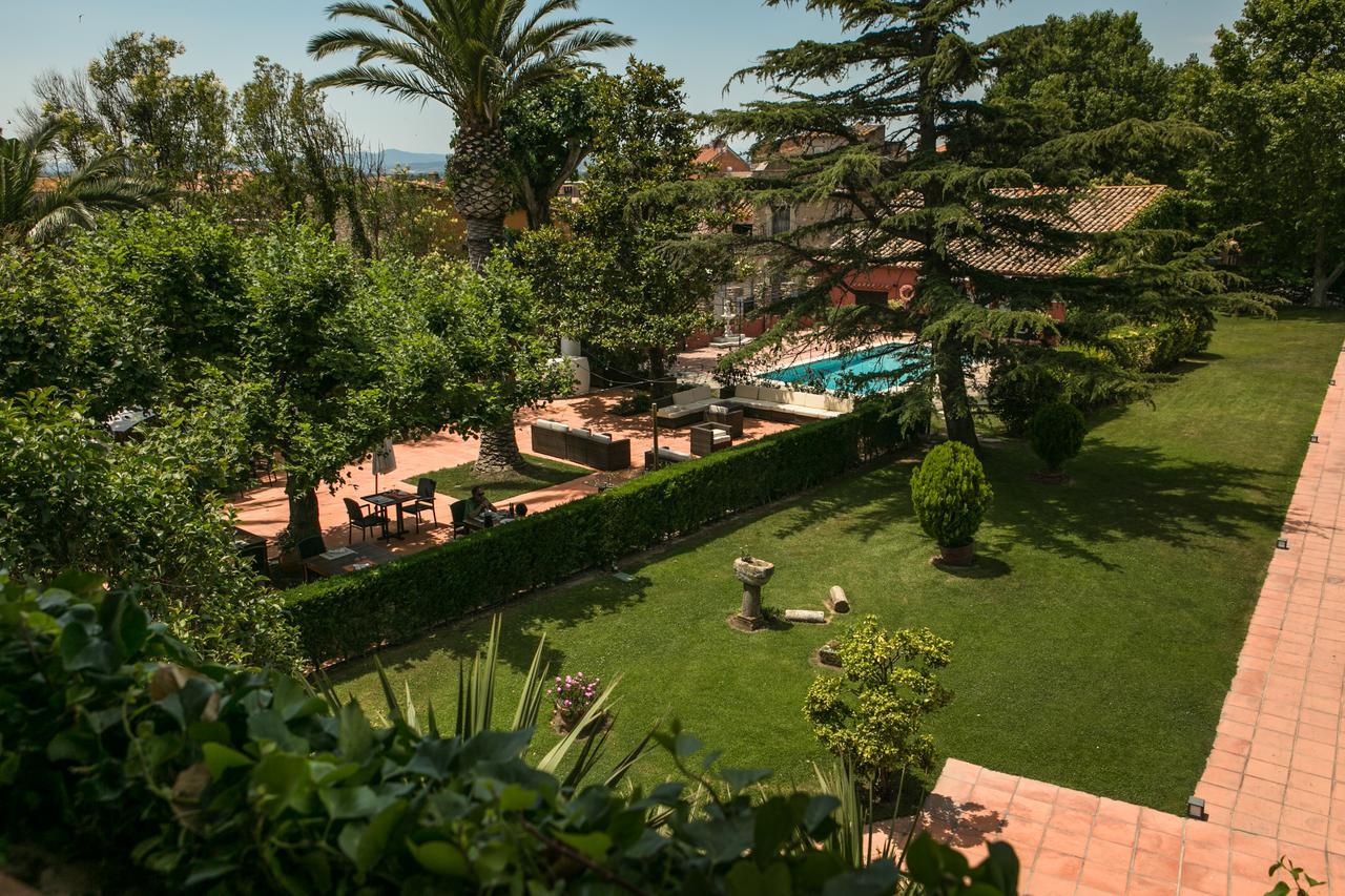 Rvhotels Palau Lo Mirador 4*