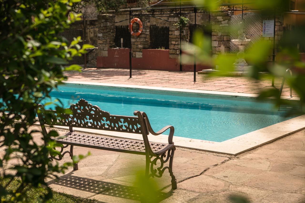 Rvhotels Palau Lo Mirador Hotel 4*