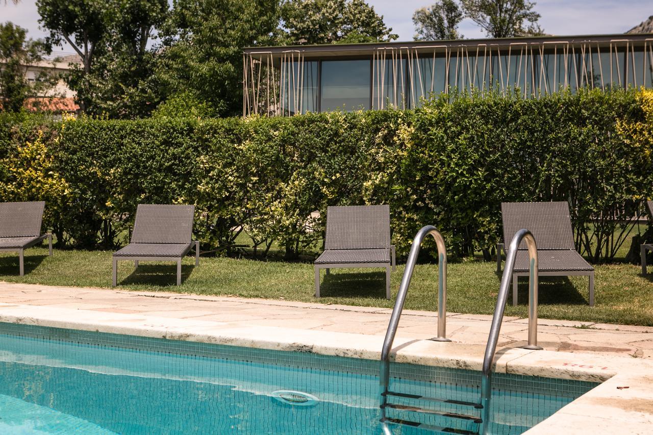 Hotel Rvhotels Palau Lo Mirador 4*