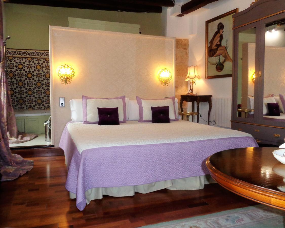 Boutique Nueve Leyendas Hotel 3*