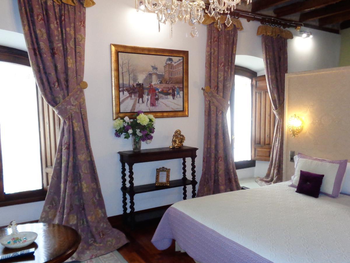 Boutique Nueve Leyendas 3*