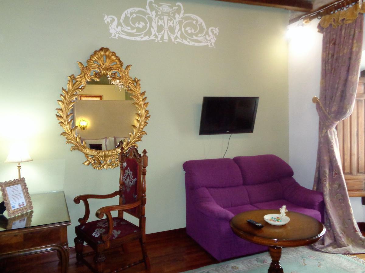 Boutique Nueve Leyendas Hotel 3*