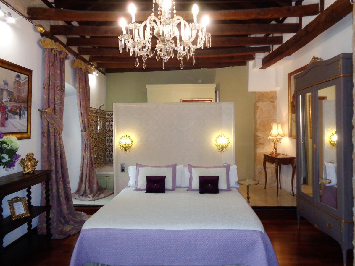 Hotel Boutique Nueve Leyendas 3*