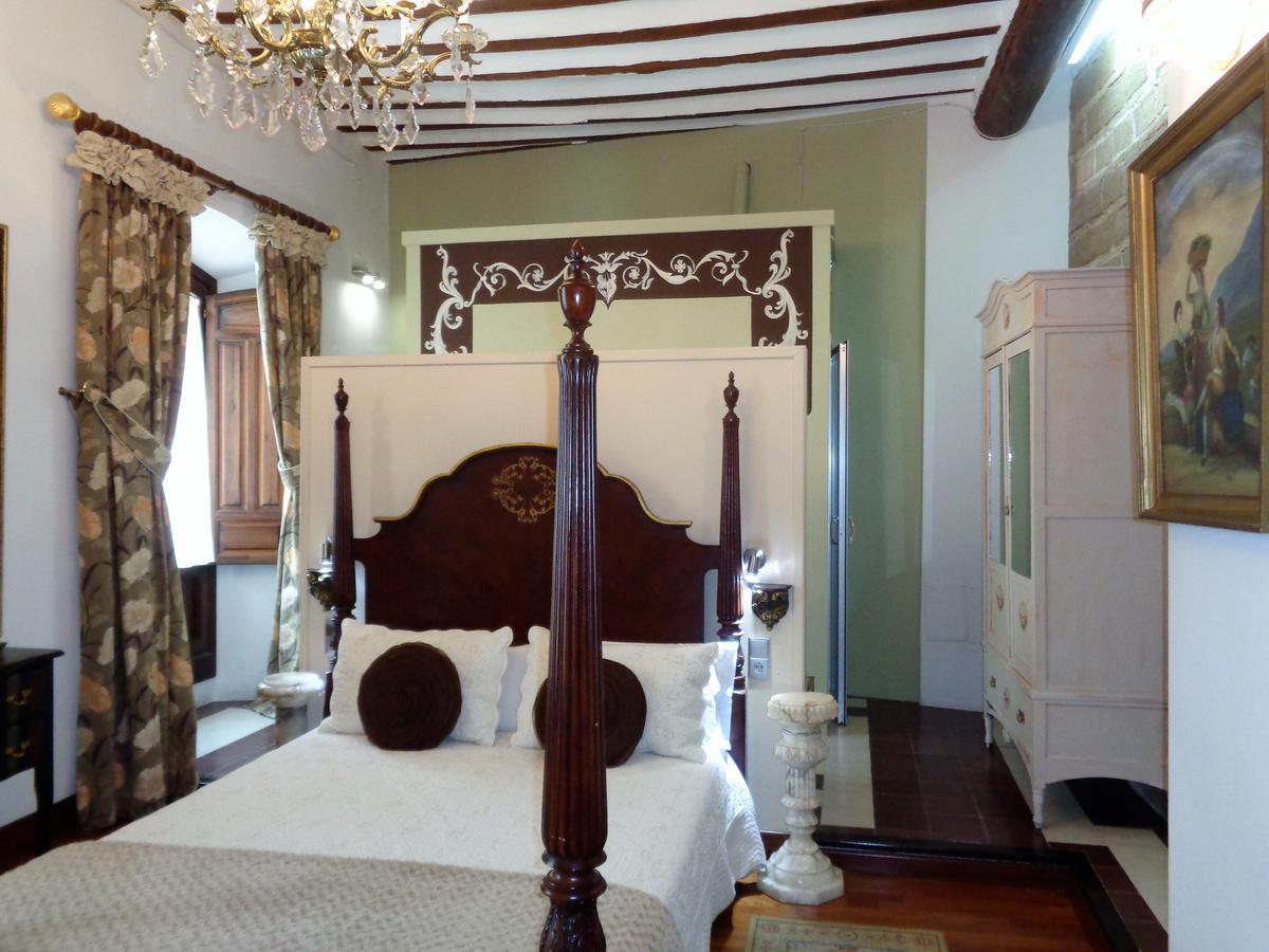 Boutique Nueve Leyendas Ubeda (Andalucia)