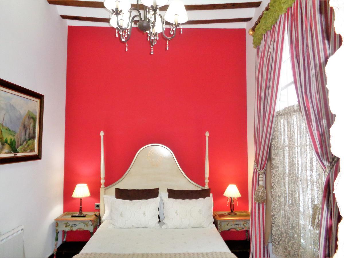 Hotel Boutique Nueve Leyendas Ubeda (Andalucia)