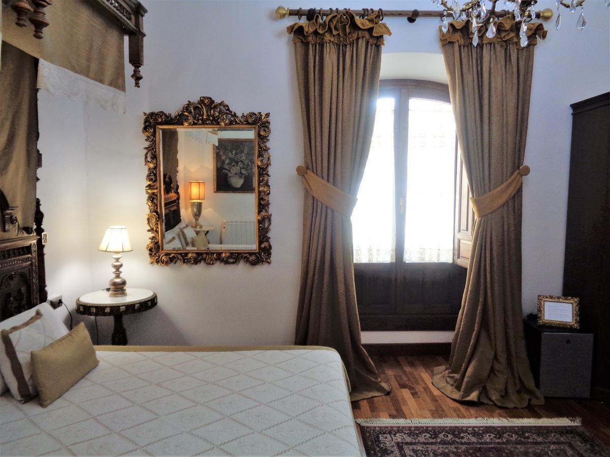 Boutique Nueve Leyendas 3* Ubeda (Andalucia)