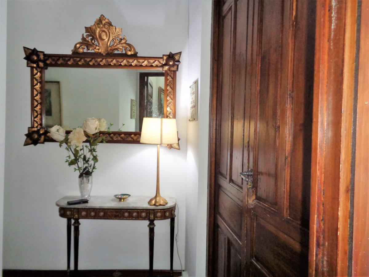 Boutique Nueve Leyendas Hotel