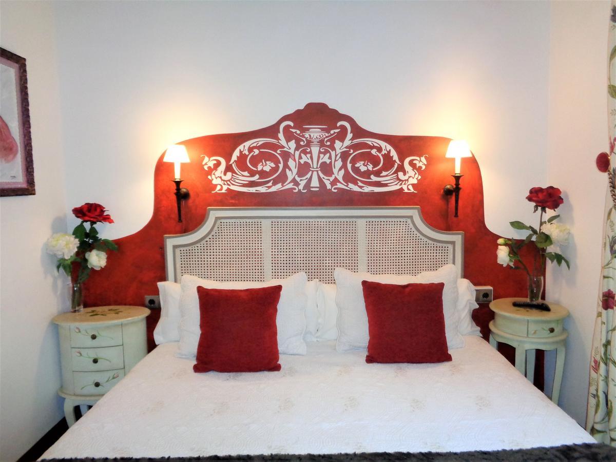 Boutique Nueve Leyendas 3*