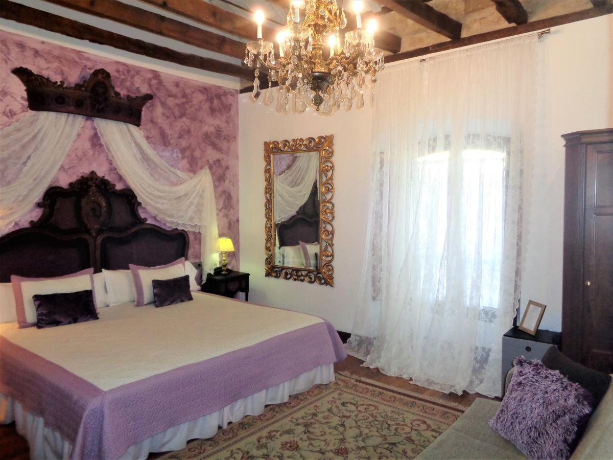 Boutique Nueve Leyendas Hotel