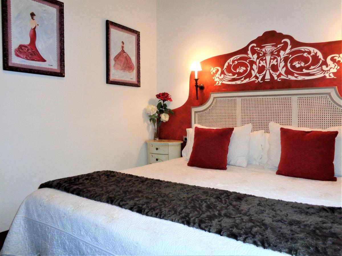 Boutique Nueve Leyendas 3*