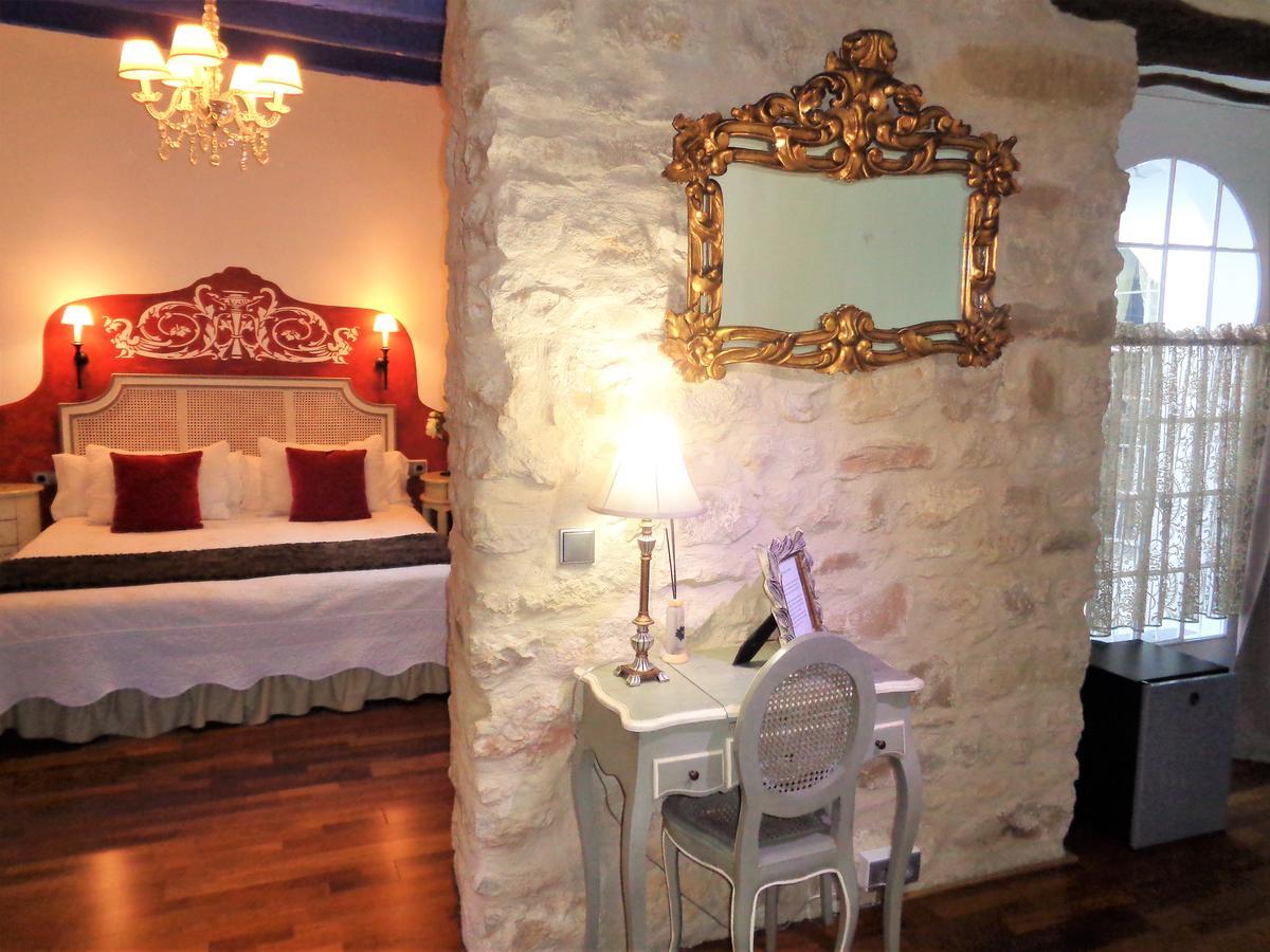 Boutique Nueve Leyendas 3*