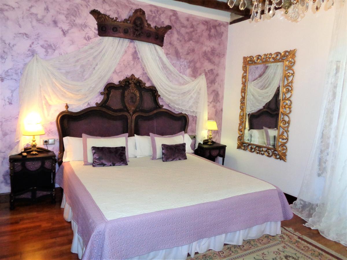 Boutique Nueve Leyendas 3* Ubeda (Andalucia)