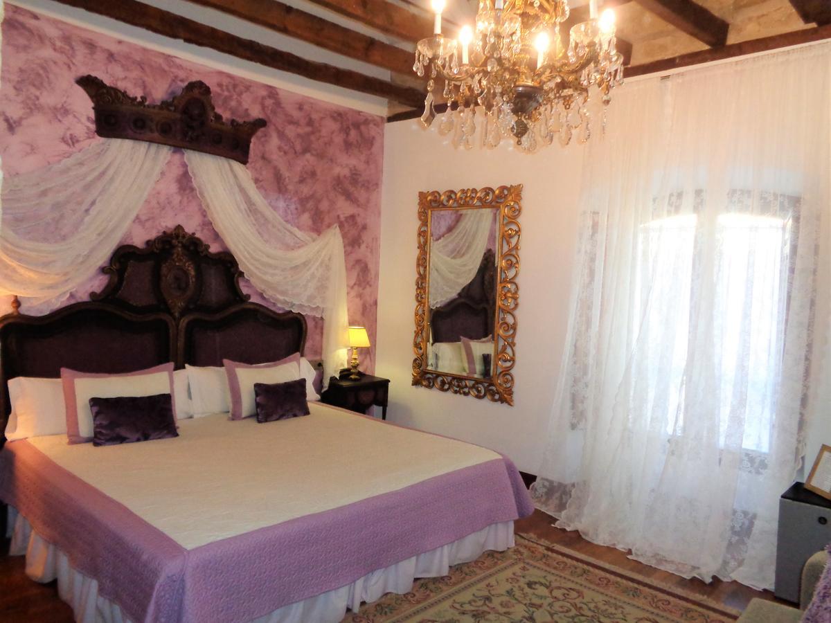 Boutique Nueve Leyendas