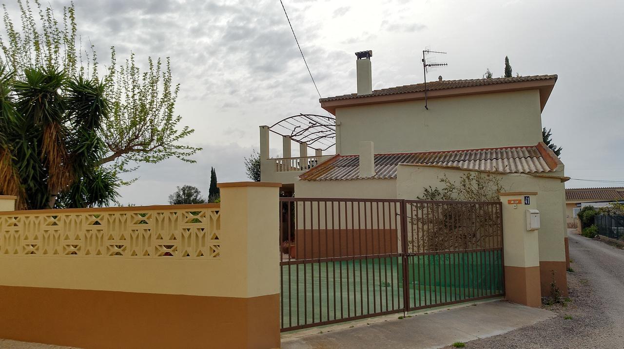 La Caseta Del Pitxo