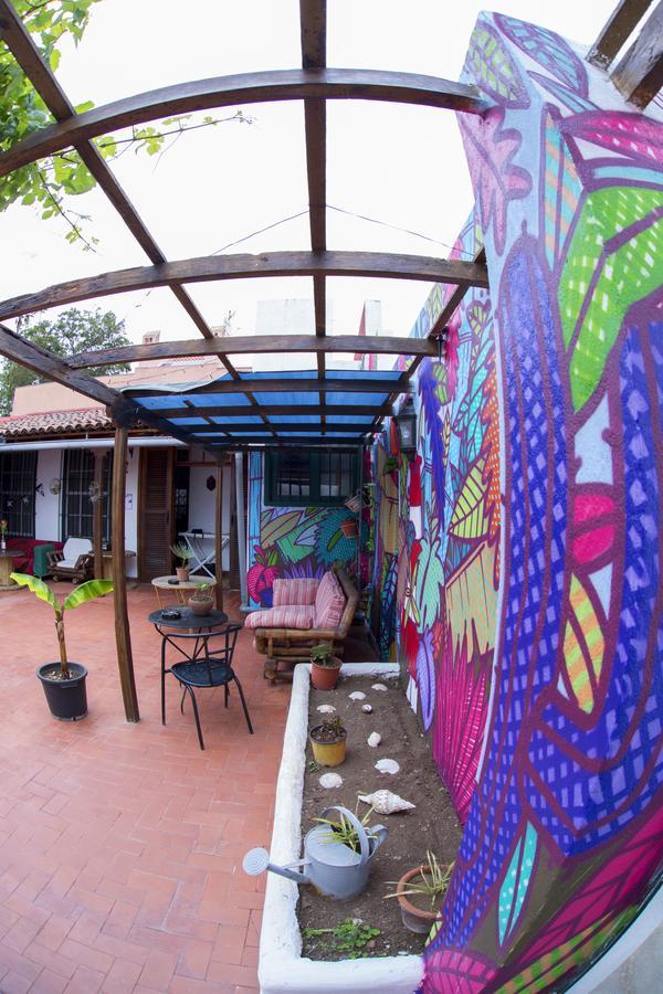 Patio (adults Only) Hostel *
