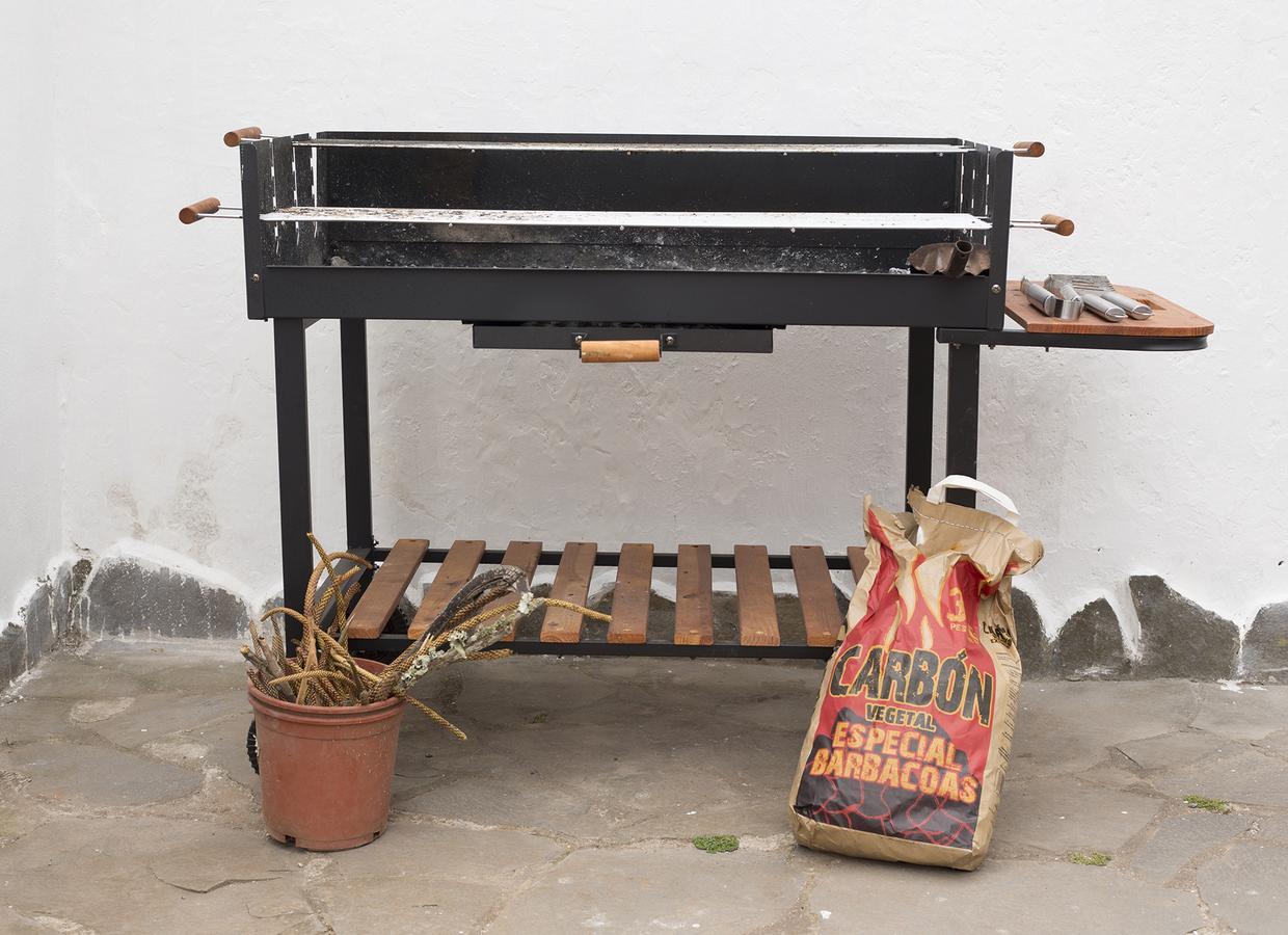 Patio (adults Only) Hostel