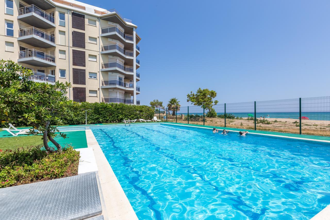 Apartamento Skyline