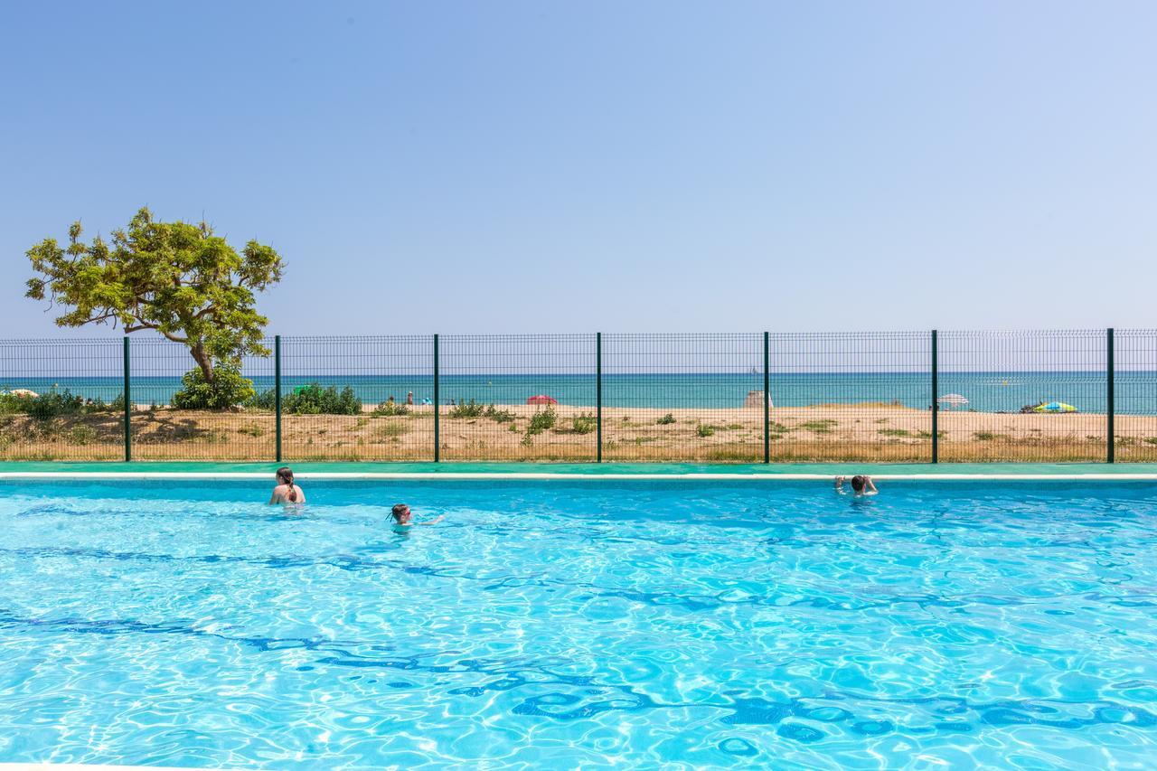 Apartamento Skyline Santa Susanna