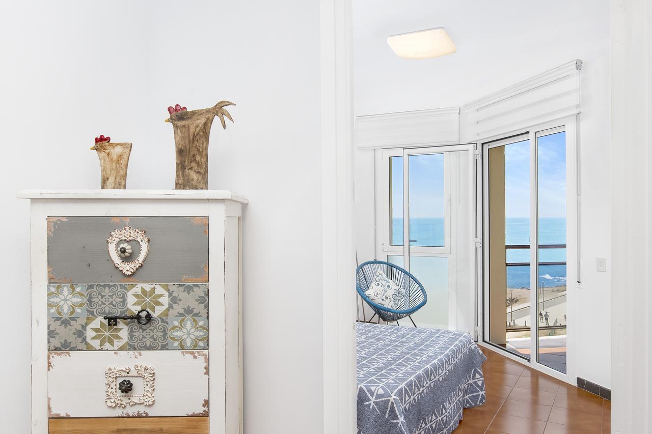 Apartamento Skyline Santa Susanna