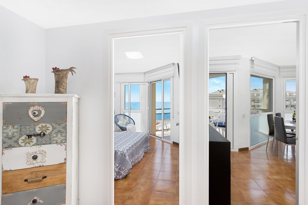 Apartamento Skyline Santa Susanna