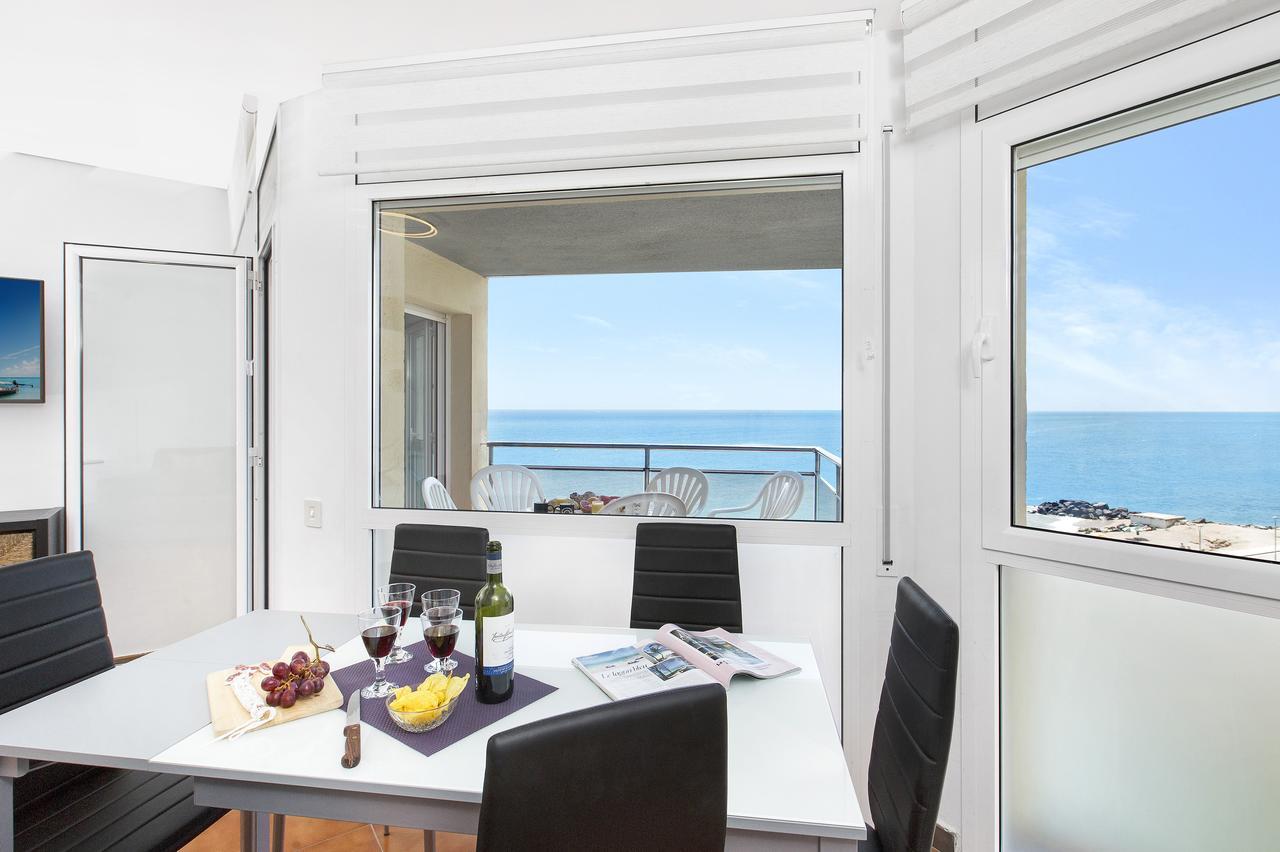 Apartamento Skyline Santa Susanna