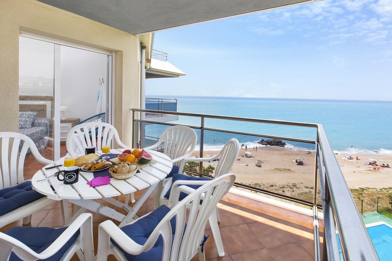 Apartamento Skyline Santa Susanna