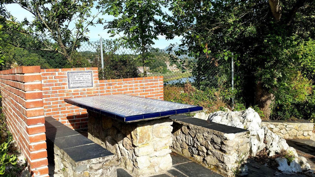 Rurales El Corberu