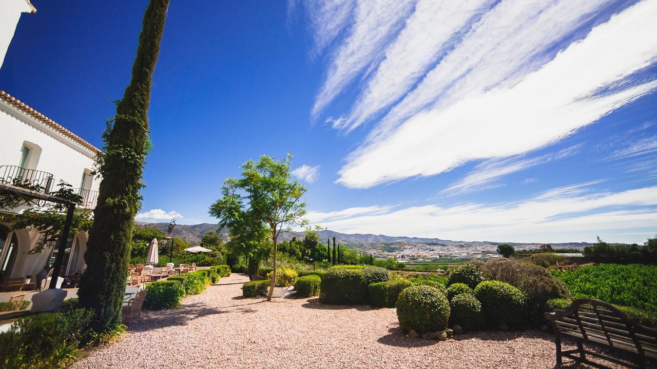 Hotel B Bou Cortijo Bravo
