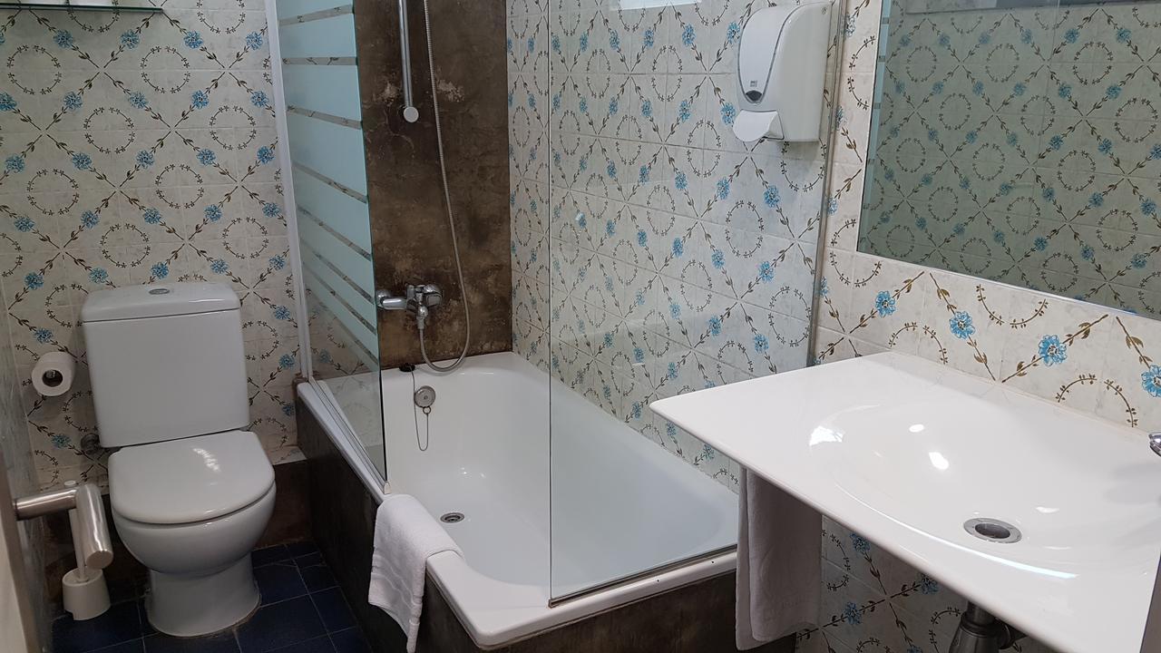 Aparthotel Miramar