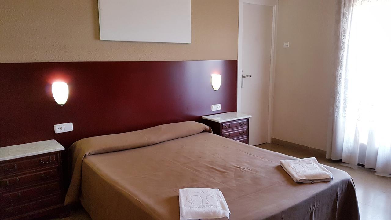 Aparthotel Miramar Badalona
