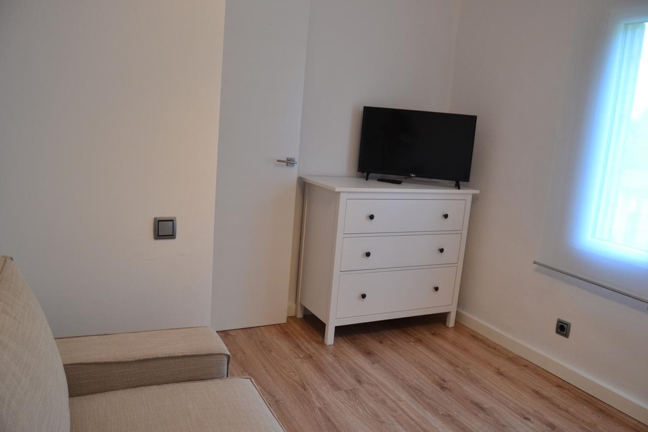 Les Casetes Vall De Boi Holiday home Barruera
