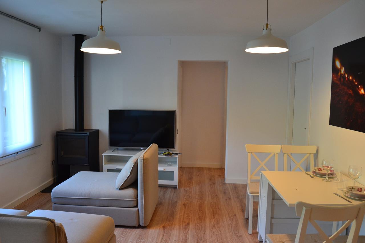 Les Casetes Vall De Boi Holiday home Barruera
