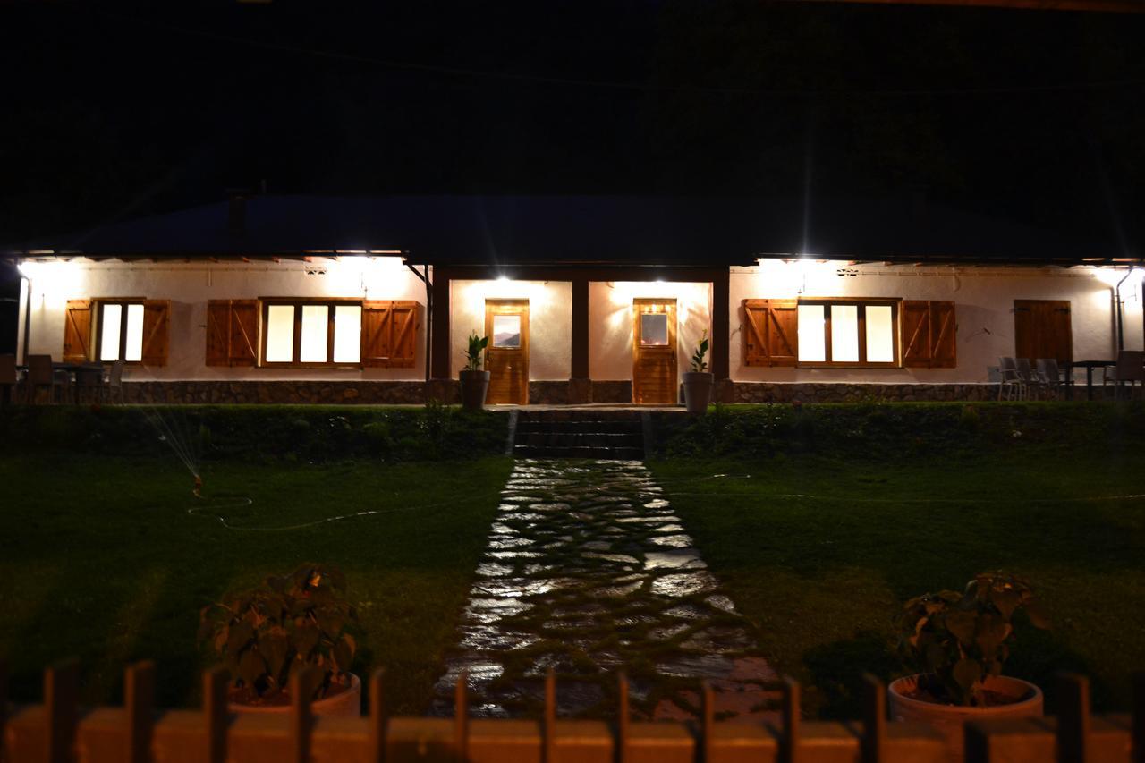 Holiday home Les Casetes Vall De Boi