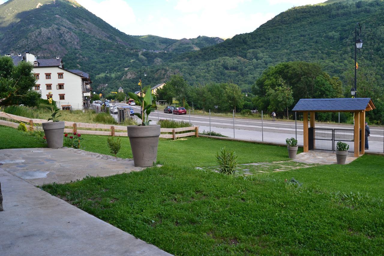 Les Casetes Vall De Boi *