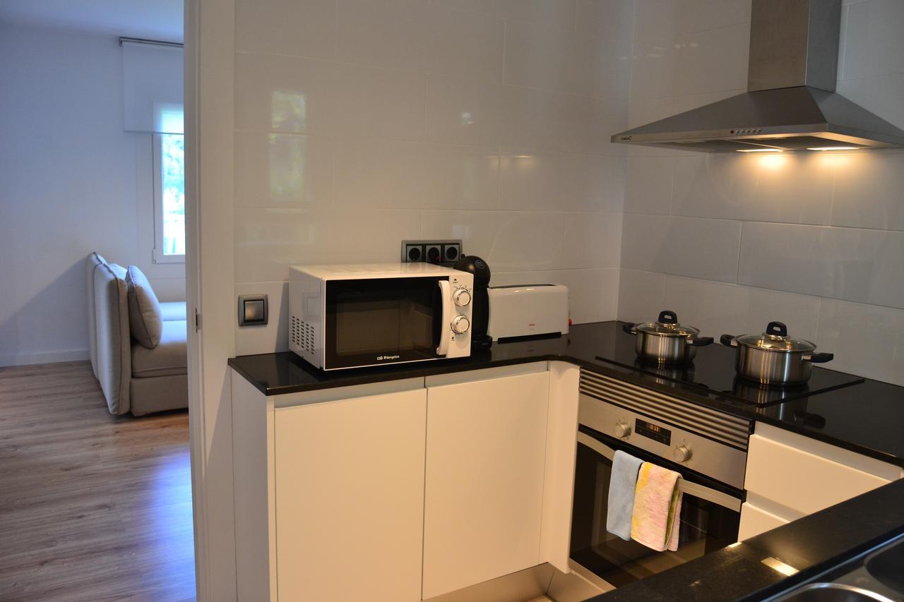 Les Casetes Vall De Boi Holiday home Barruera