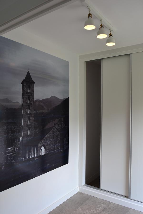 Les Casetes Vall De Boi Holiday home Barruera