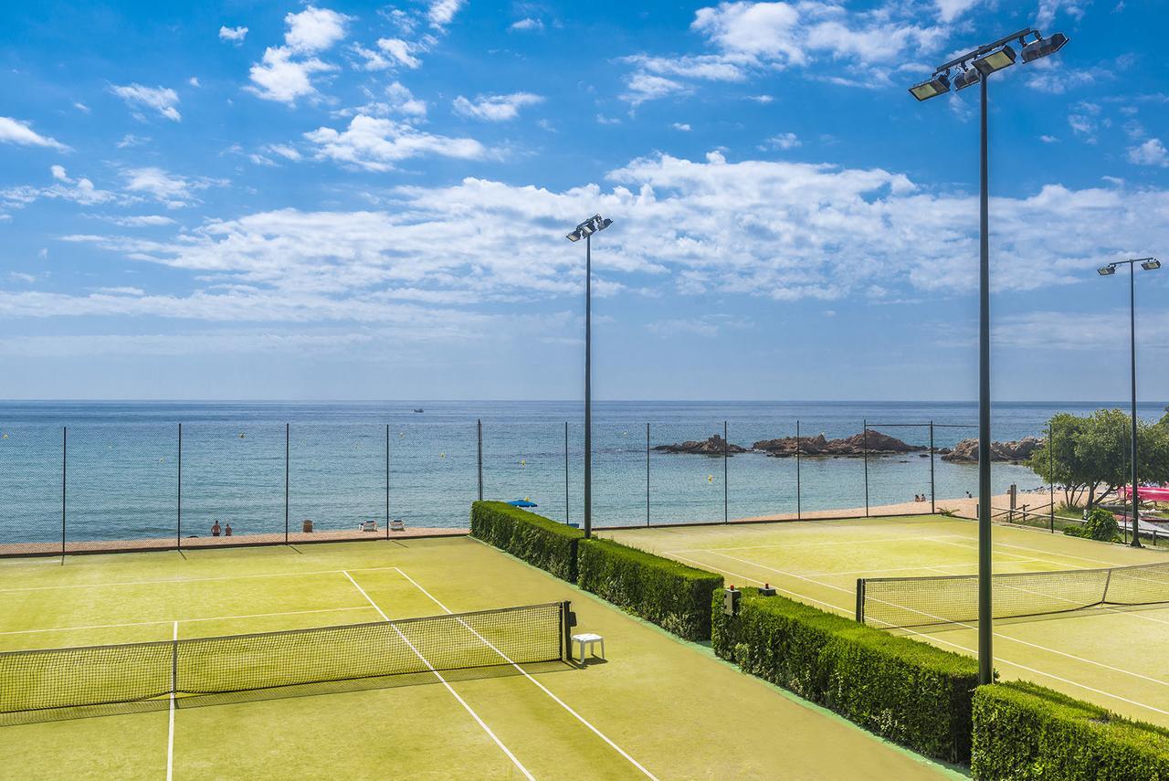 Santa Marta 5* Lloret de Mar