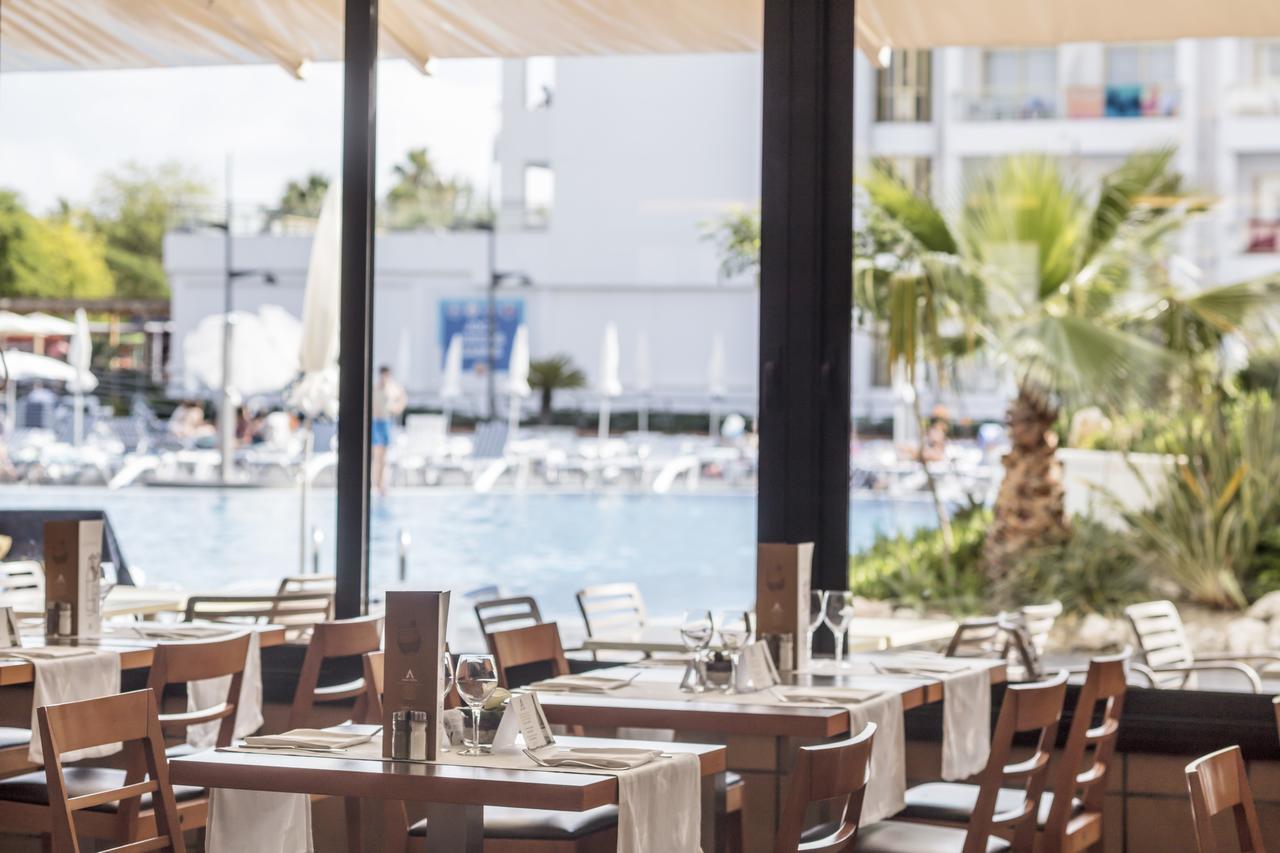 Hotel Aqua Aquamarina & 4*