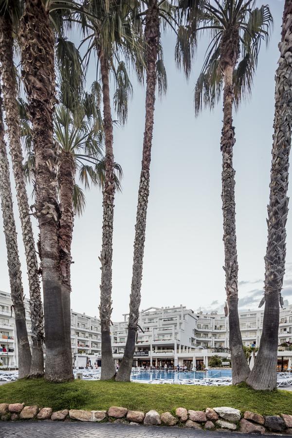 Hotel Aqua Aquamarina & 4*