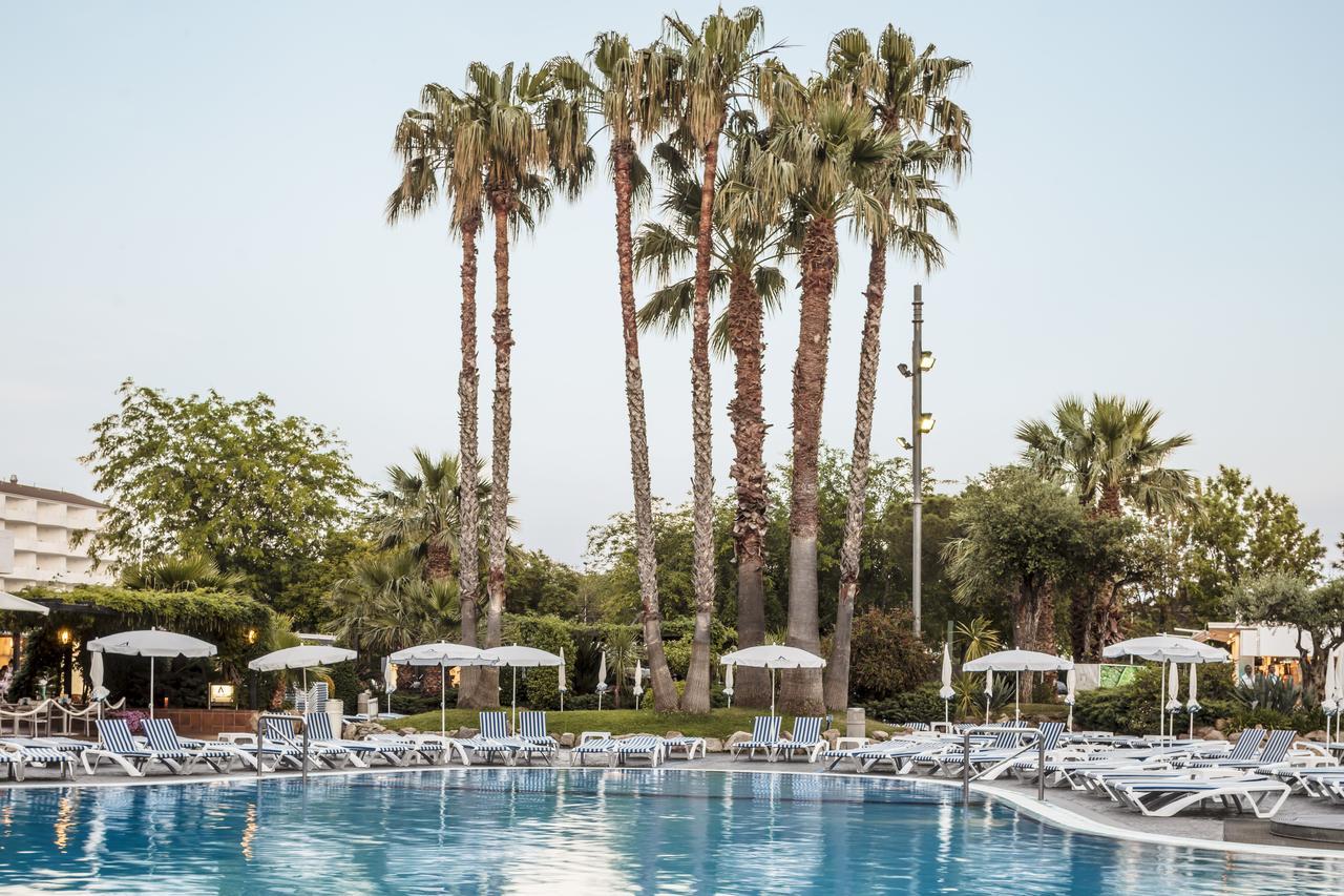 Hotel Aqua Aquamarina & Santa Susanna