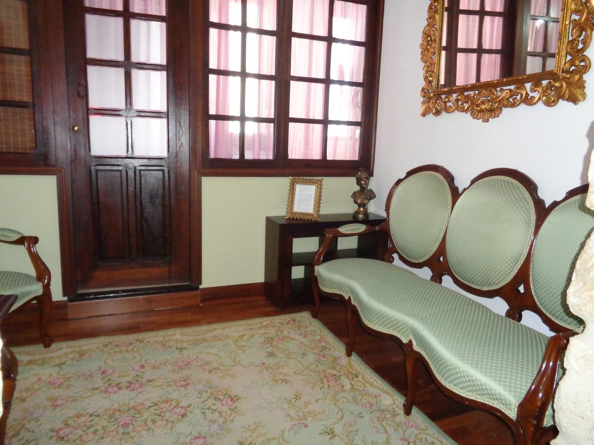 Boutique Nueve Leyendas 3*