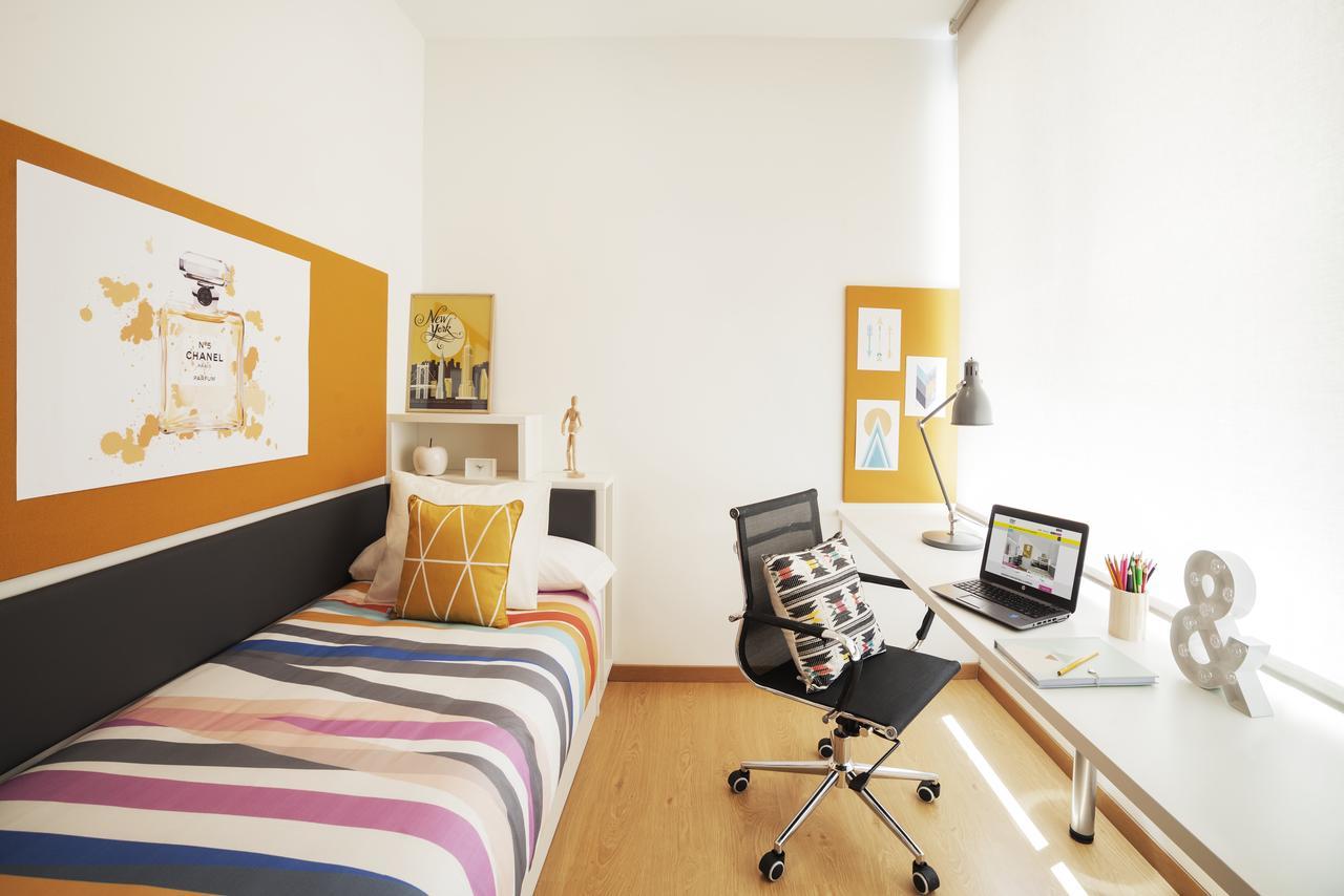 Camplus Apartment
