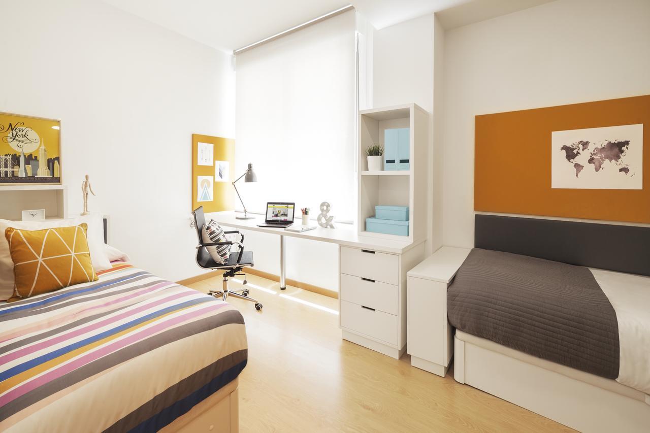 Apartment Camplus Pamplona
